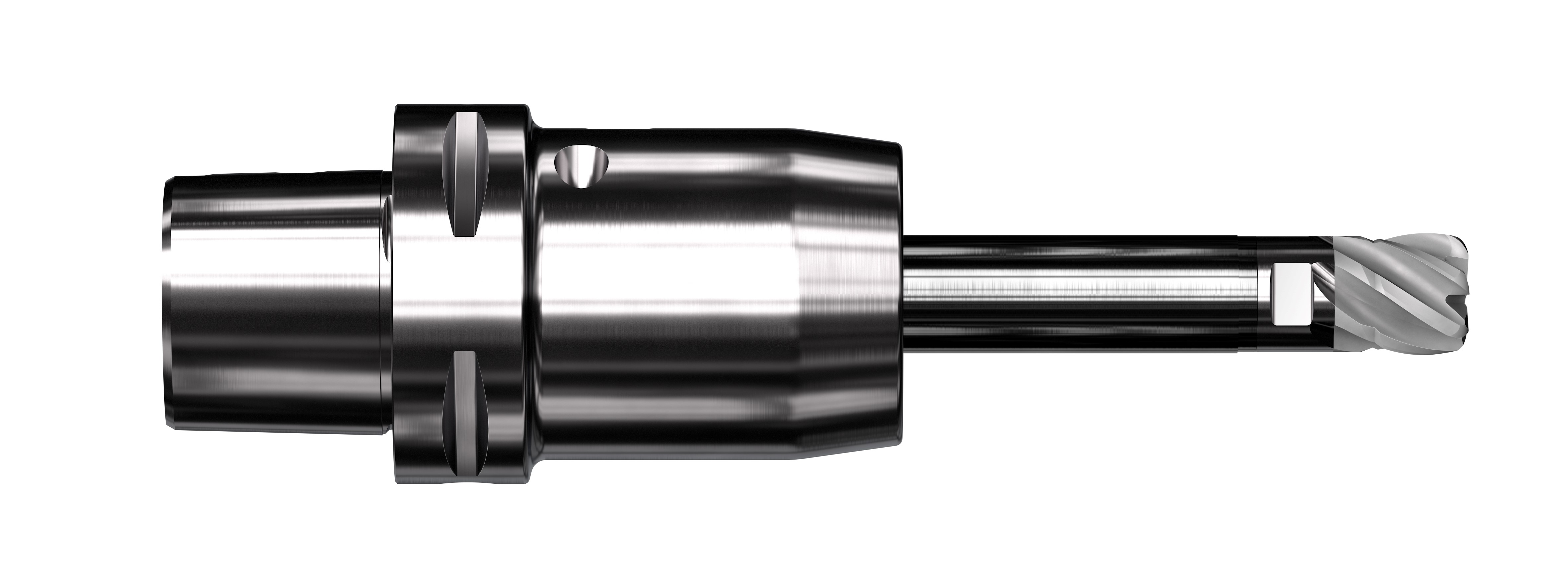 Ceramic mills long adaptor